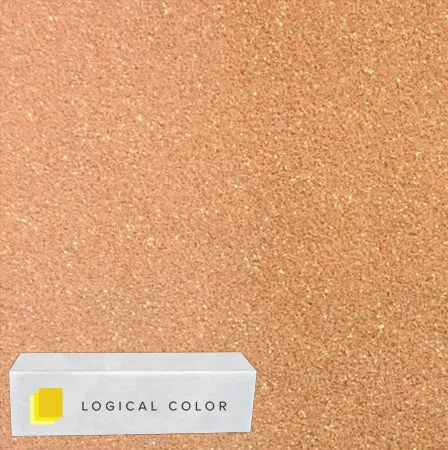 Logical Color GlitterSOFT - Glitter Heat Transfer Vinyl - 10 in x 15 ft