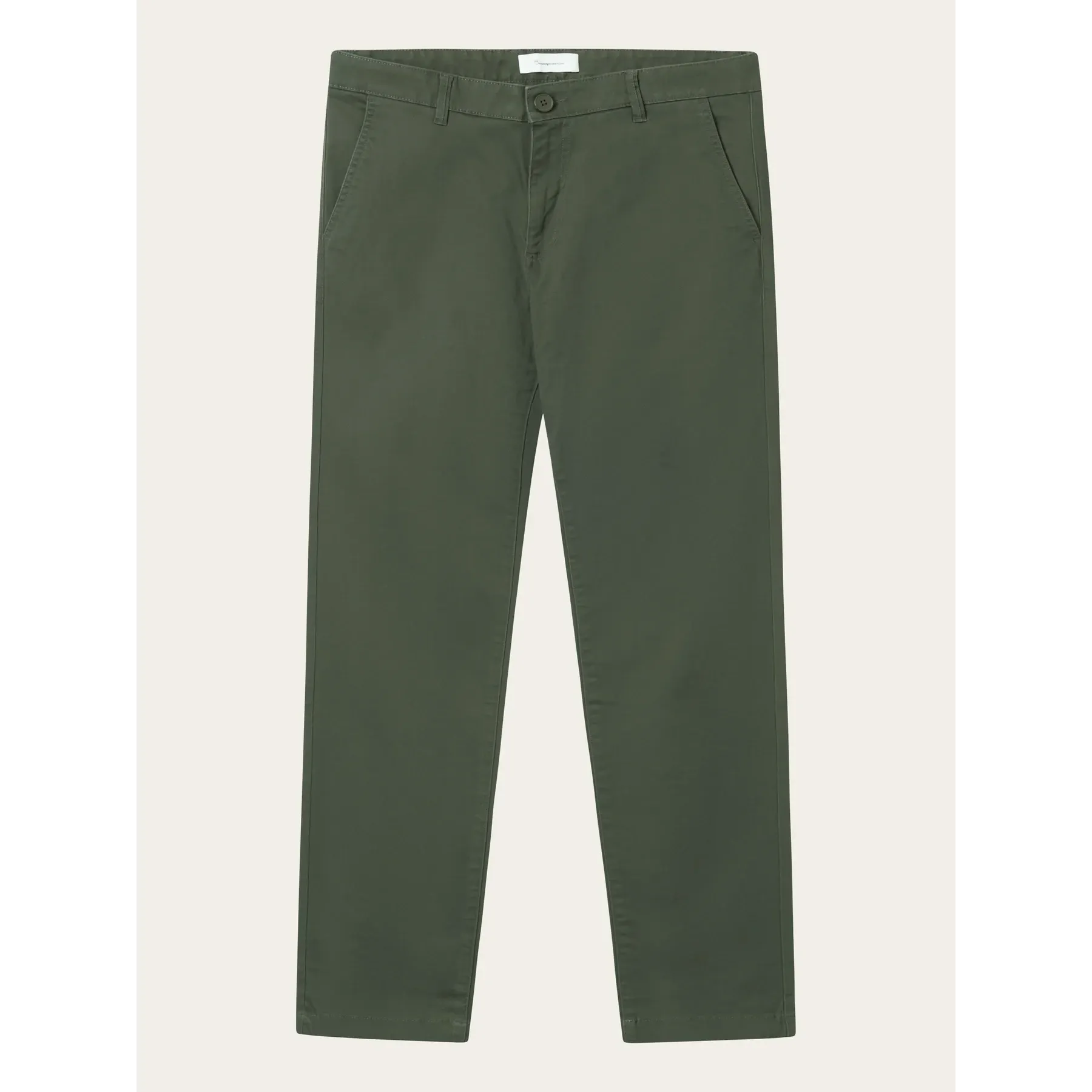 Luca Slim Twill Chinos