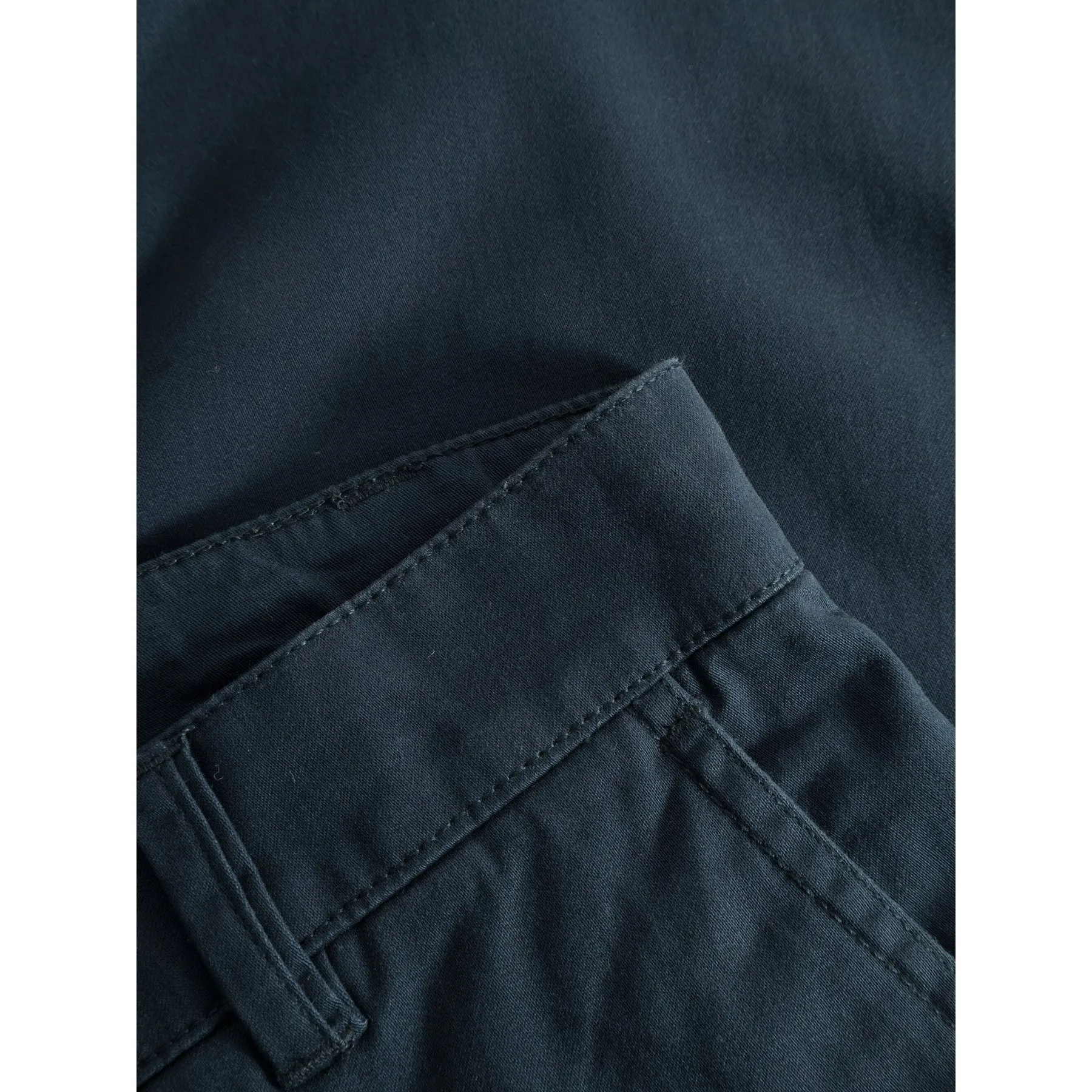 Luca Slim Twill Chinos