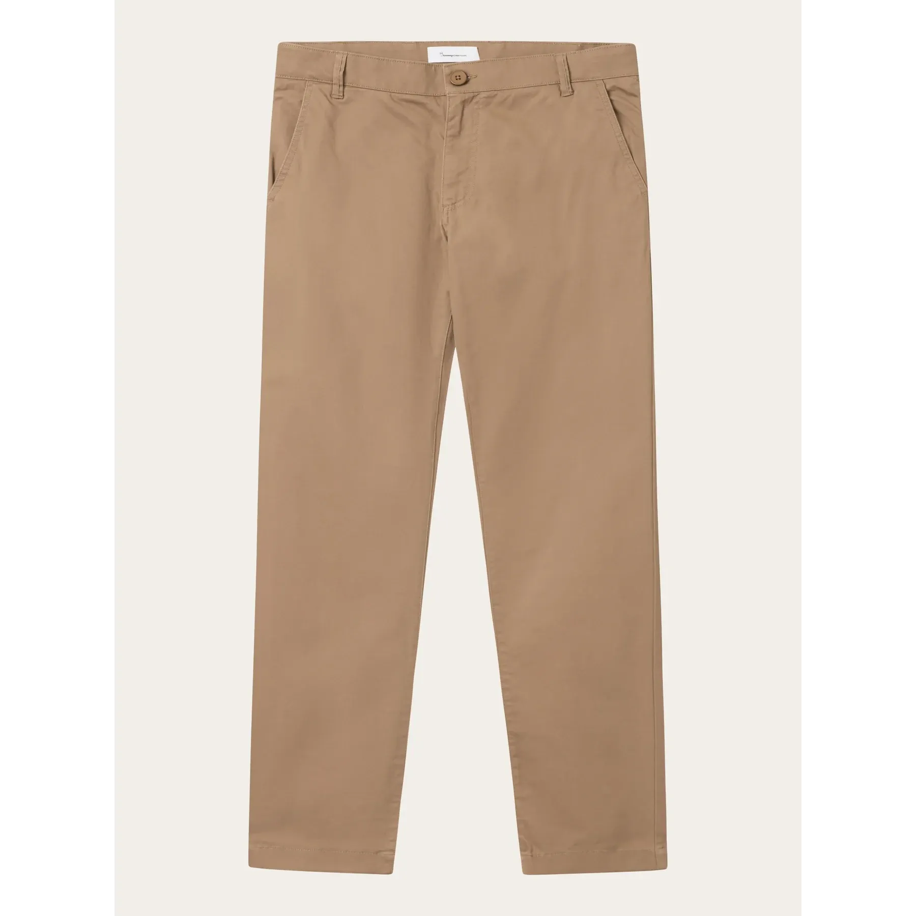 Luca Slim Twill Chinos