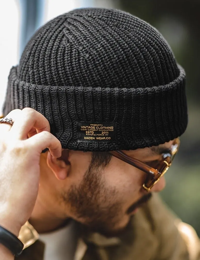 MADEN Mini Beanie/Balaclava