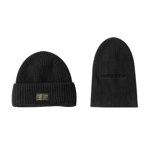 MADEN Mini Beanie/Balaclava