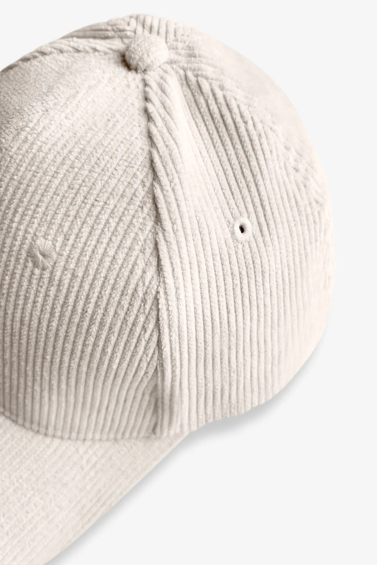 Mason Corduroy Baseball Hat