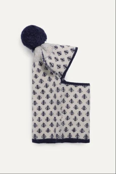 MAXBONE X FREE PEOPLE BALACLAVA