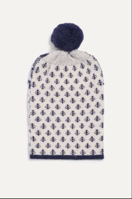 MAXBONE X FREE PEOPLE BALACLAVA