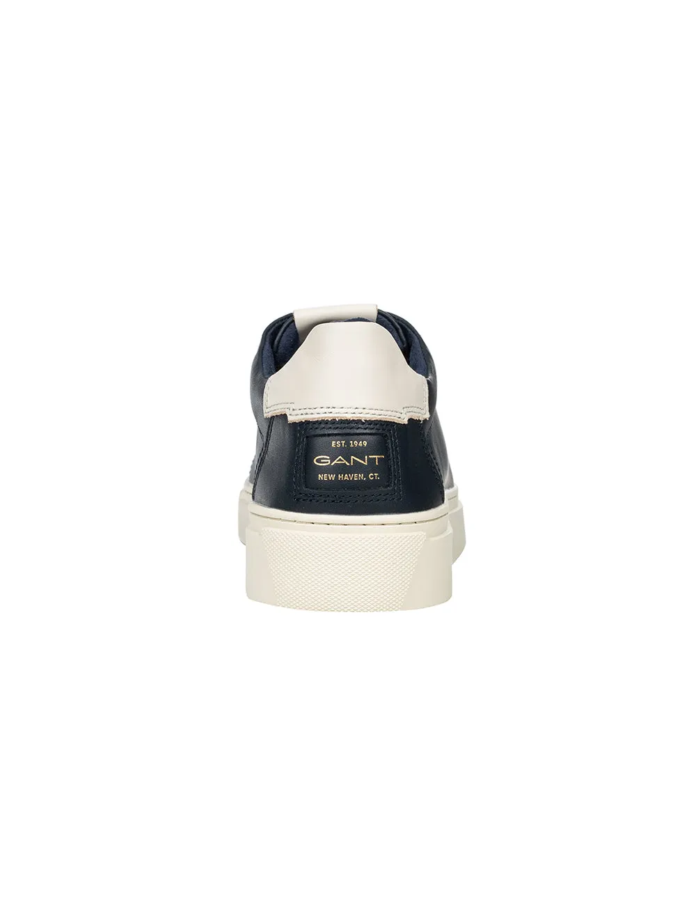 Mc Julien Sneaker Marine White