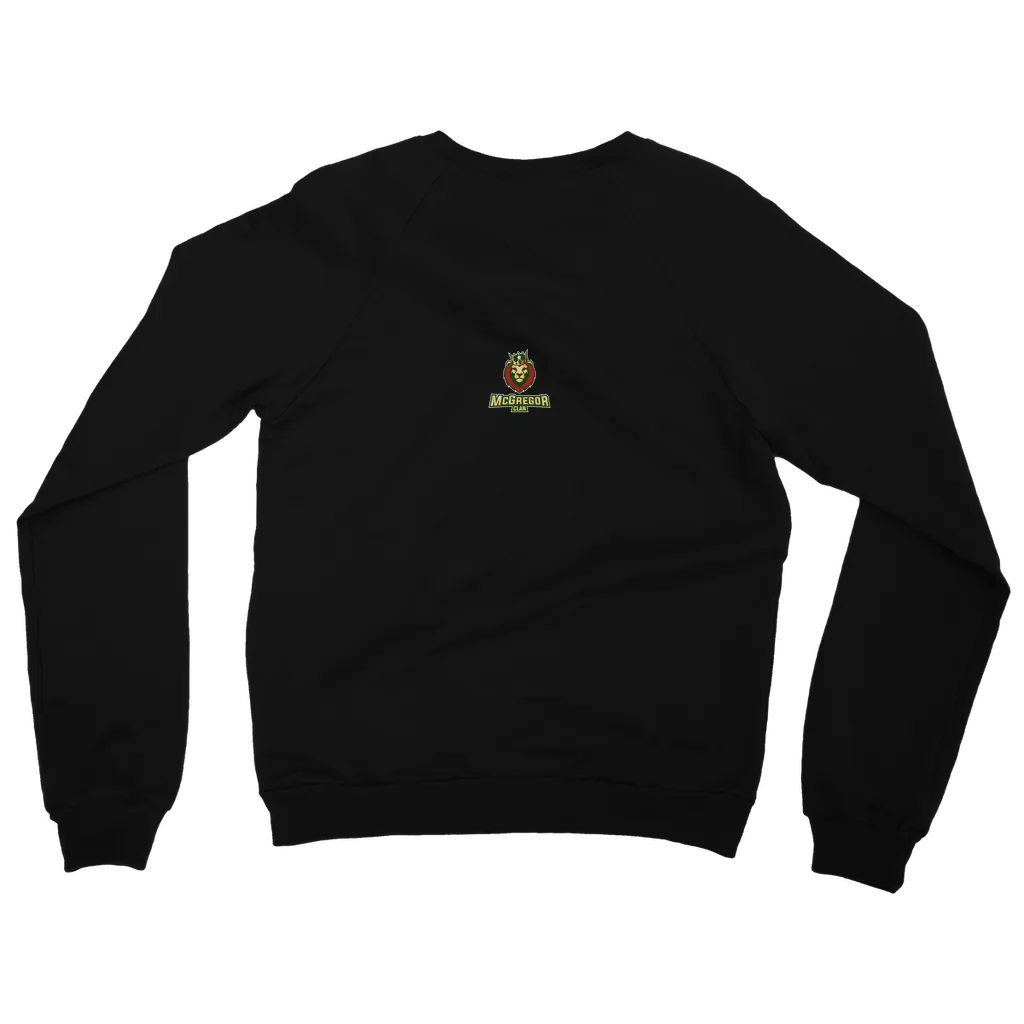 McGregor Clan - Unisex Sweatshirt