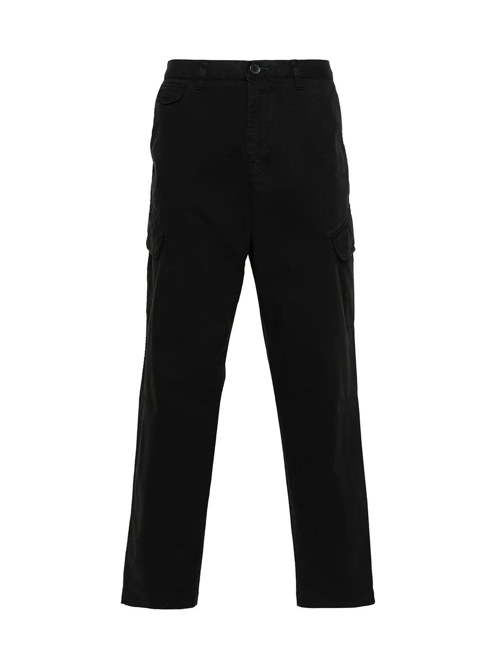 Mens Cargo Trousers