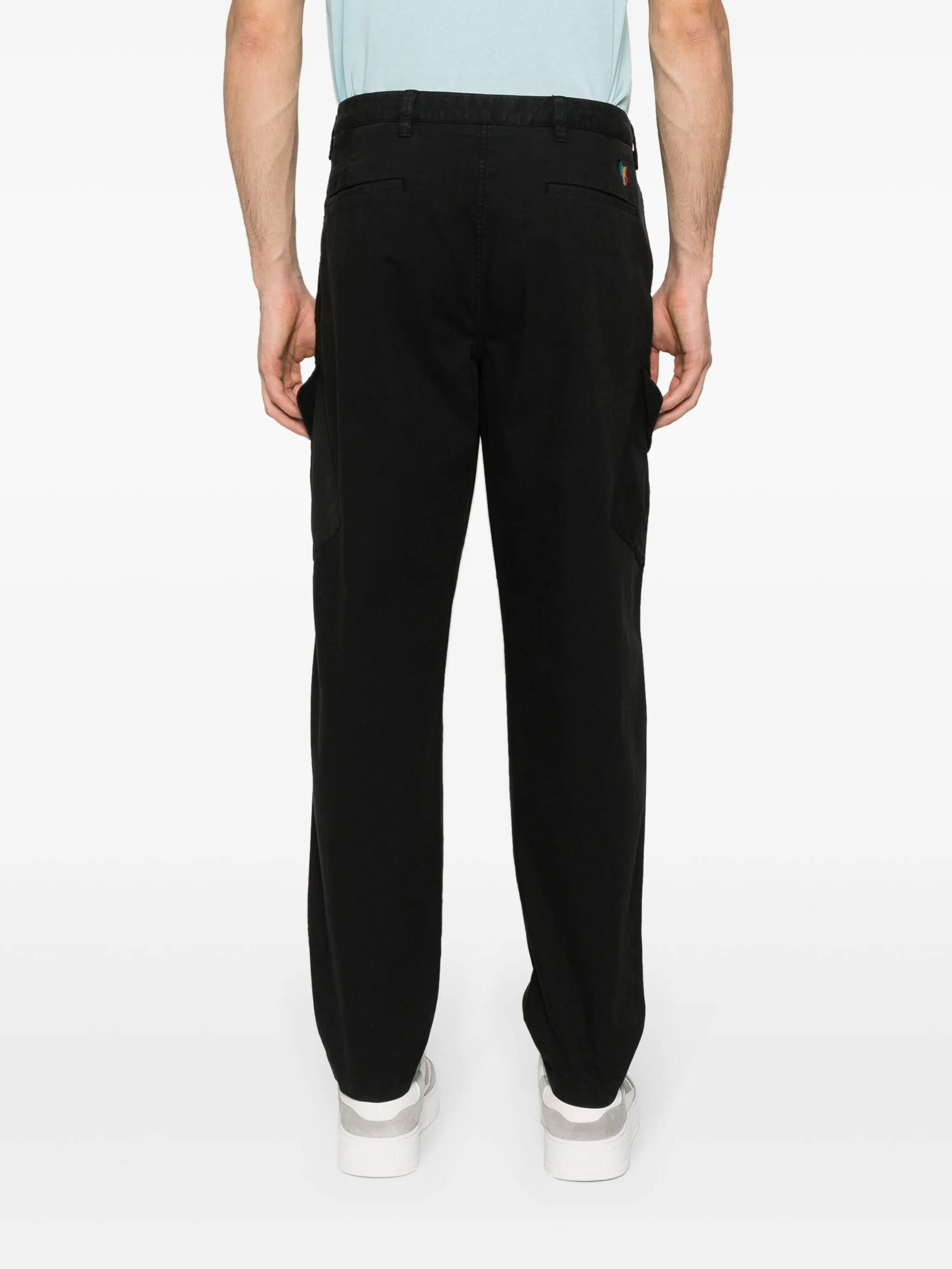 Mens Cargo Trousers