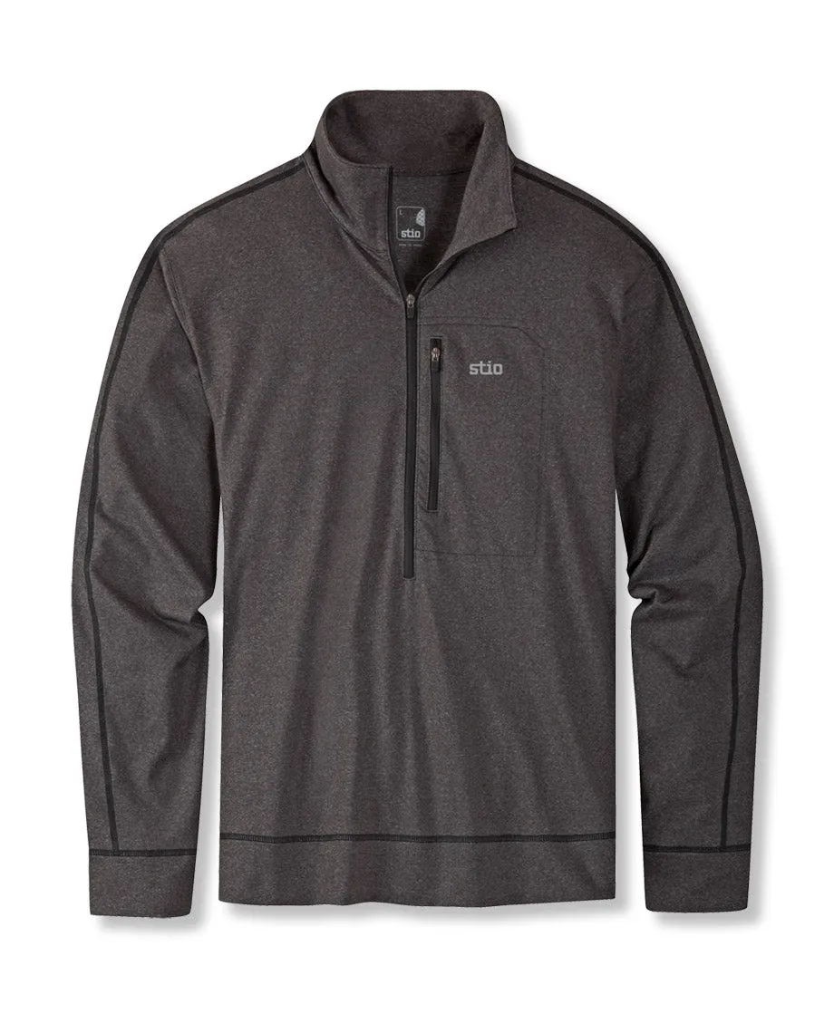 Men's Haven Pullover - 2013