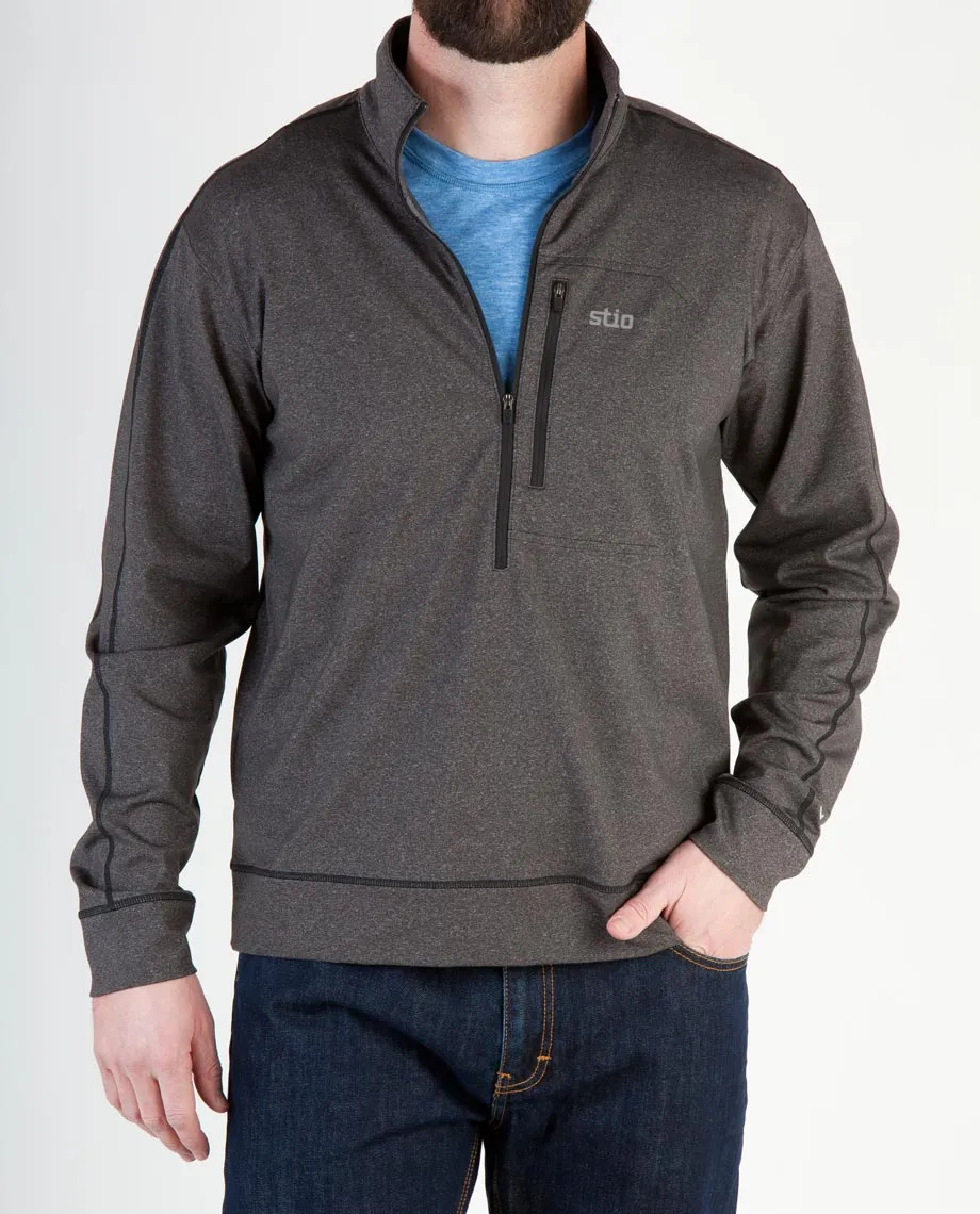 Men's Haven Pullover - 2013