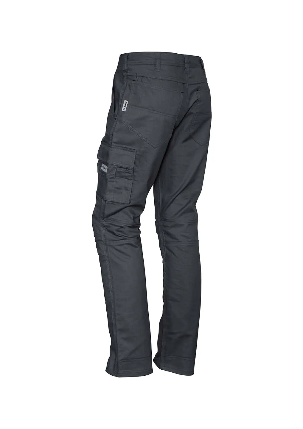 Mens Rugged Cooling Cargo Pant