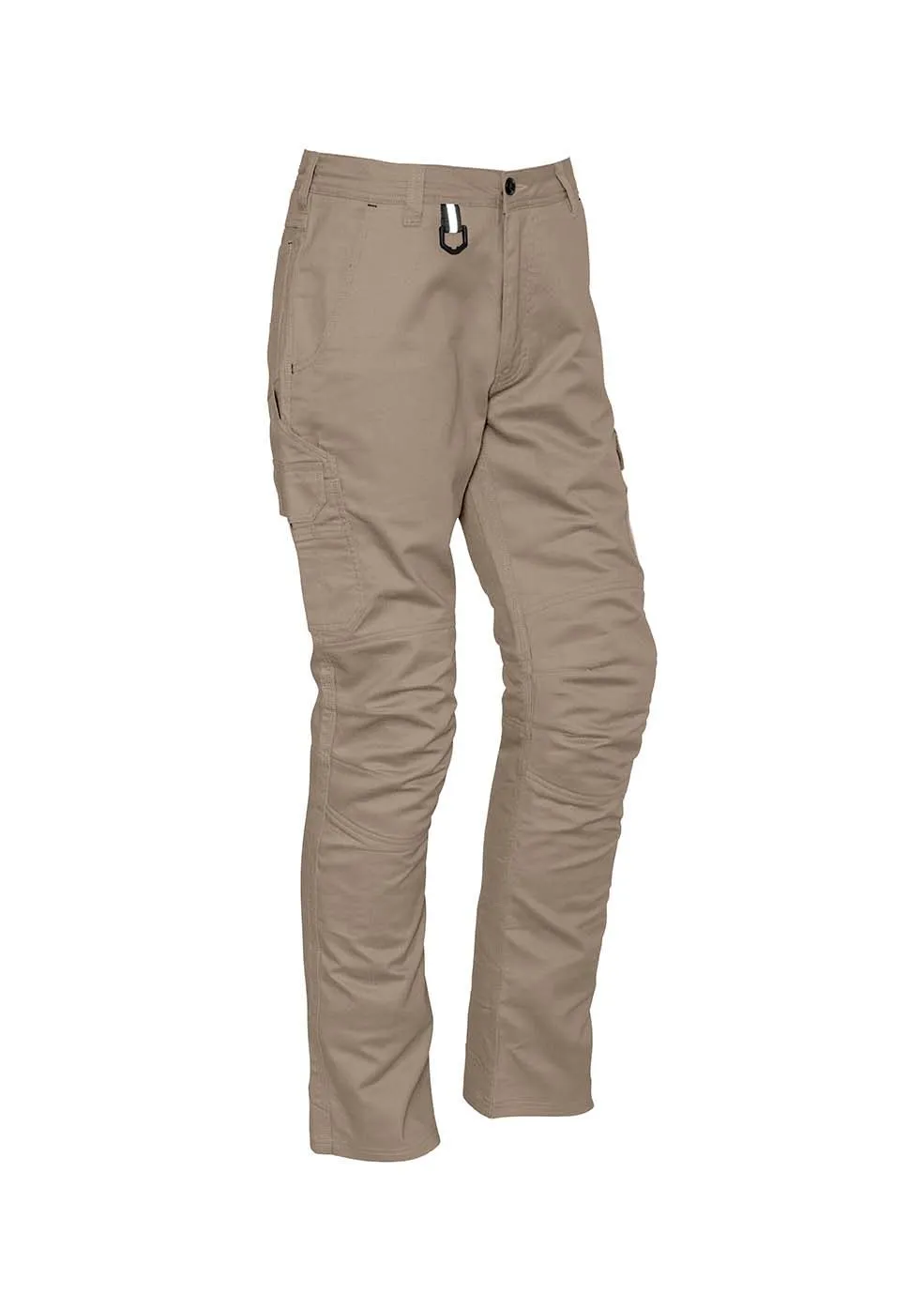 Mens Rugged Cooling Cargo Pant