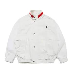 MILD JACKET WHITE