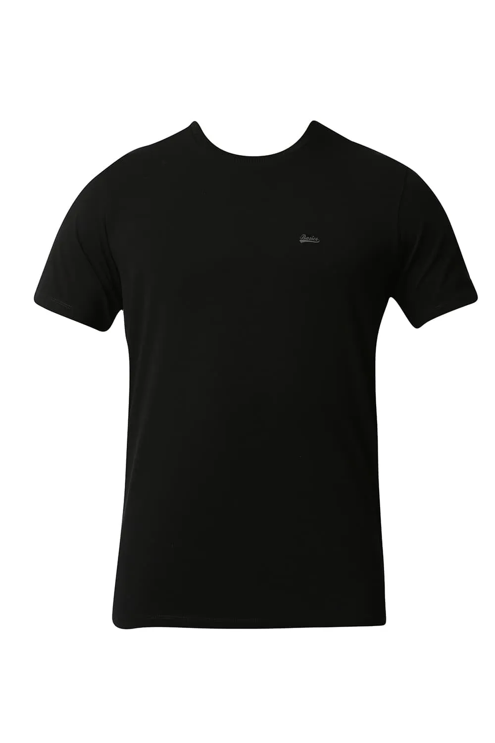 Muscle Fit Crew Neck T-shirts