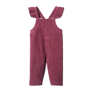 Nature Baby - ORCHARD OVERALLS CORD