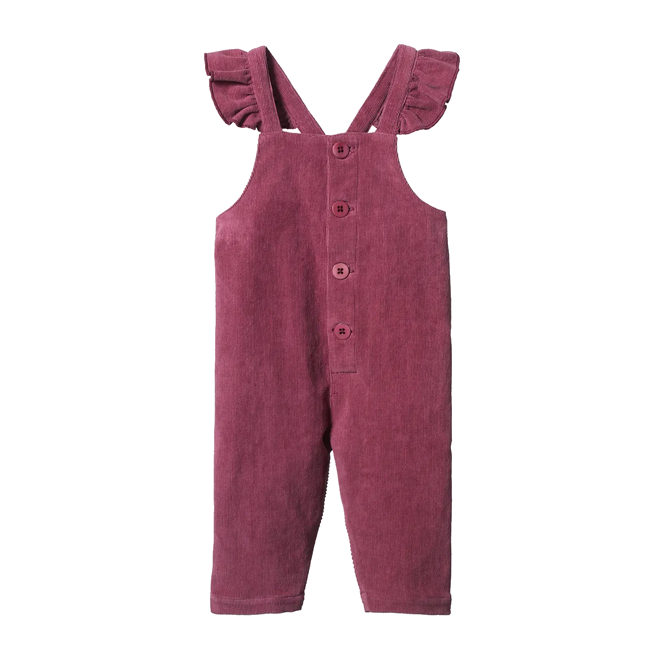 Nature Baby - ORCHARD OVERALLS CORD