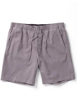 No See Ums Cord Eco 17" Boys Elastic Walkshort