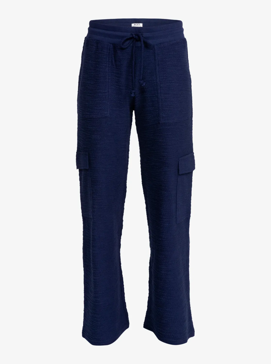 Off The Hook Cargo Sweat Pants - Naval Academy