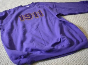 Omega 1911 Sweatshirt