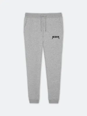 On Tour Sweat Pants (Heather Grey)