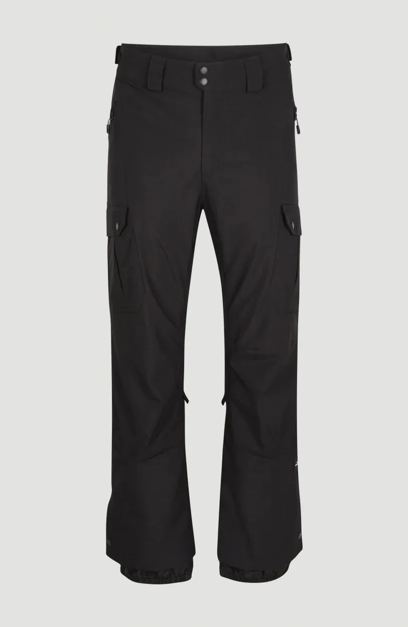 O'NEILL Cargo Insulated Men's Pant - Black