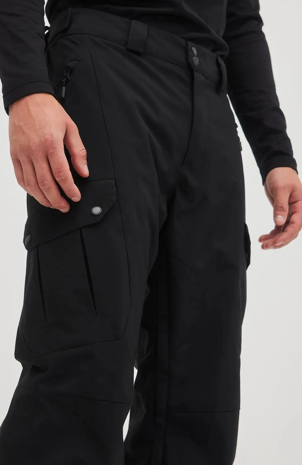 O'NEILL Cargo Insulated Men's Pant - Black