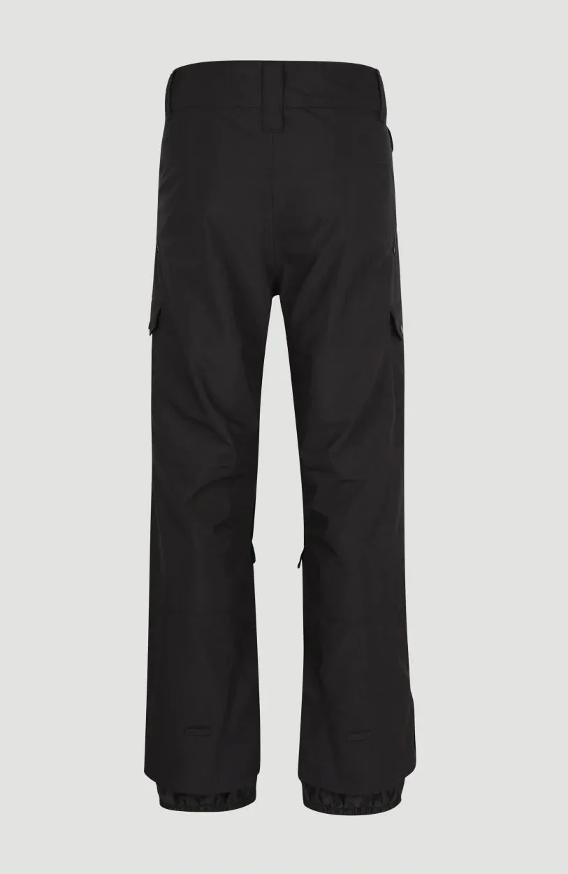 O'NEILL Cargo Insulated Men's Pant - Black