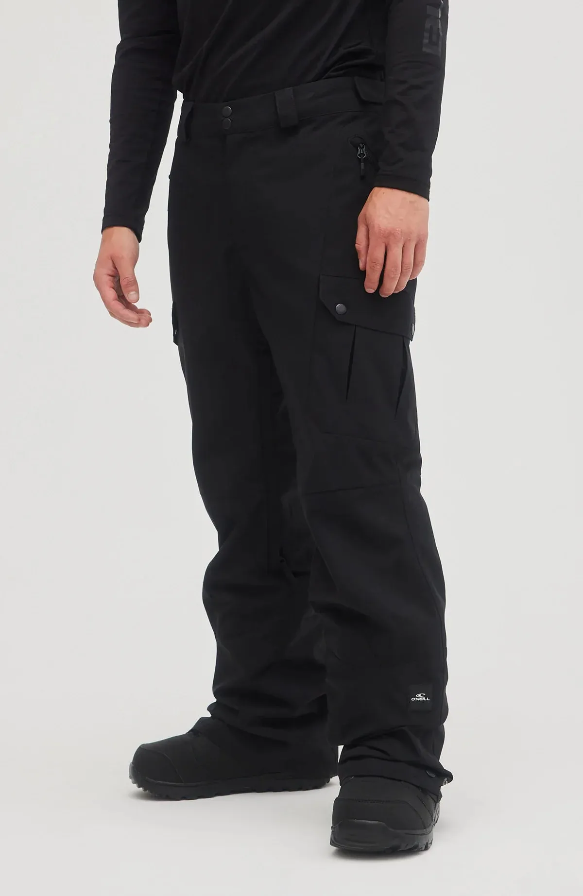 O'NEILL Cargo Insulated Men's Pant - Black