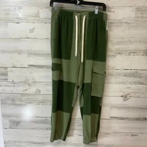 Pants Cargo & Utility By J. Crew In Green, Size: 4