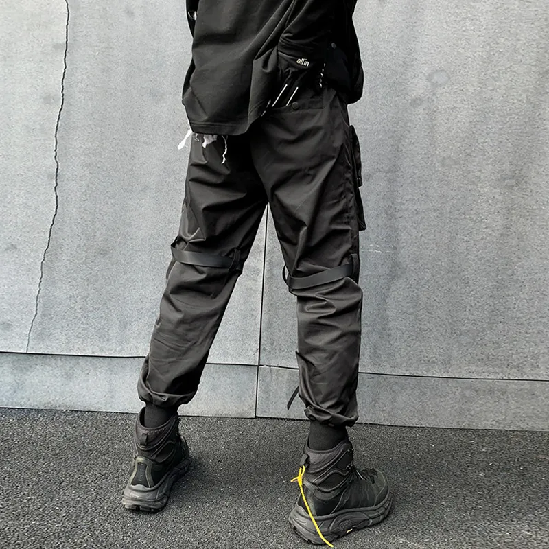 Paratrooper Cargo Pants