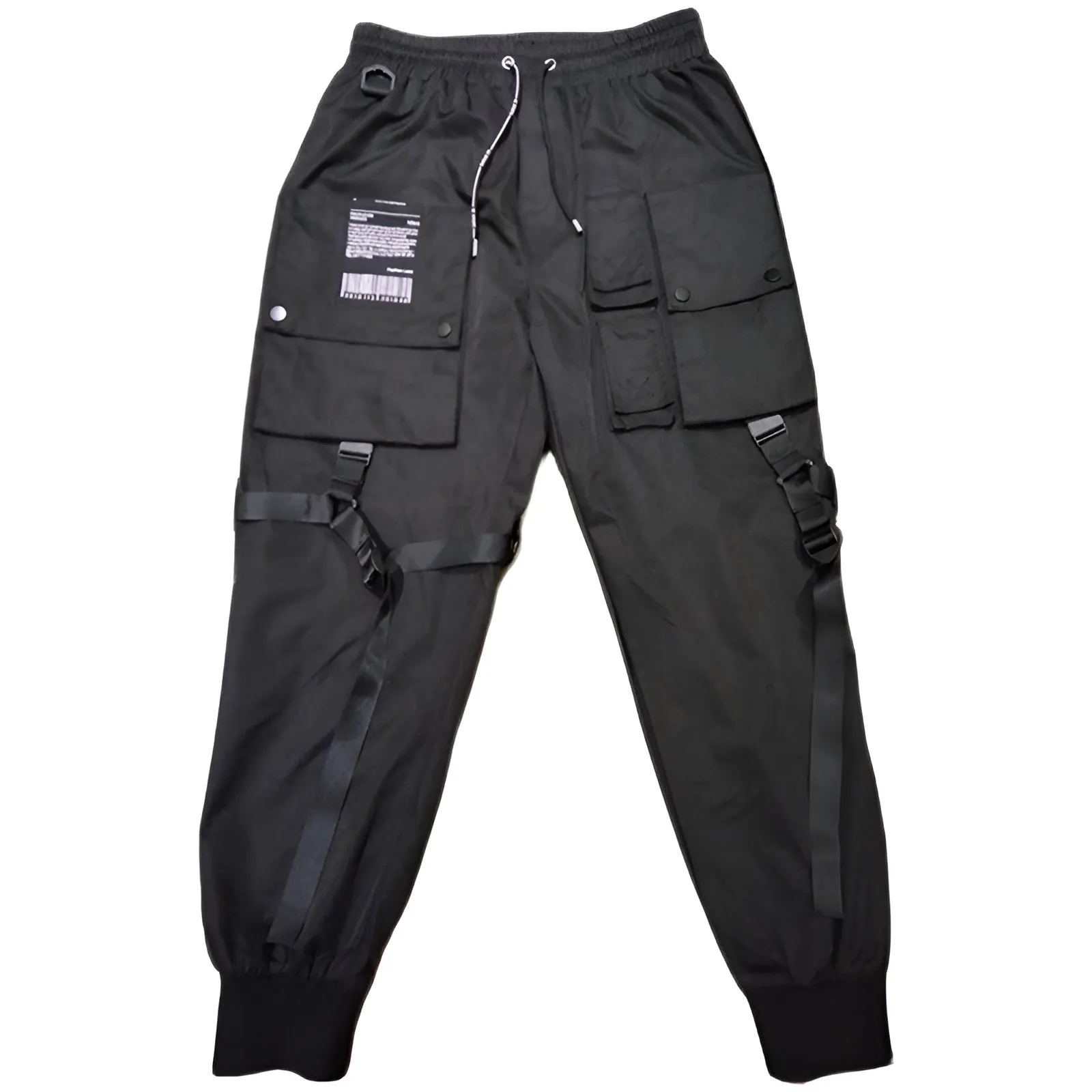 Paratrooper Cargo Pants