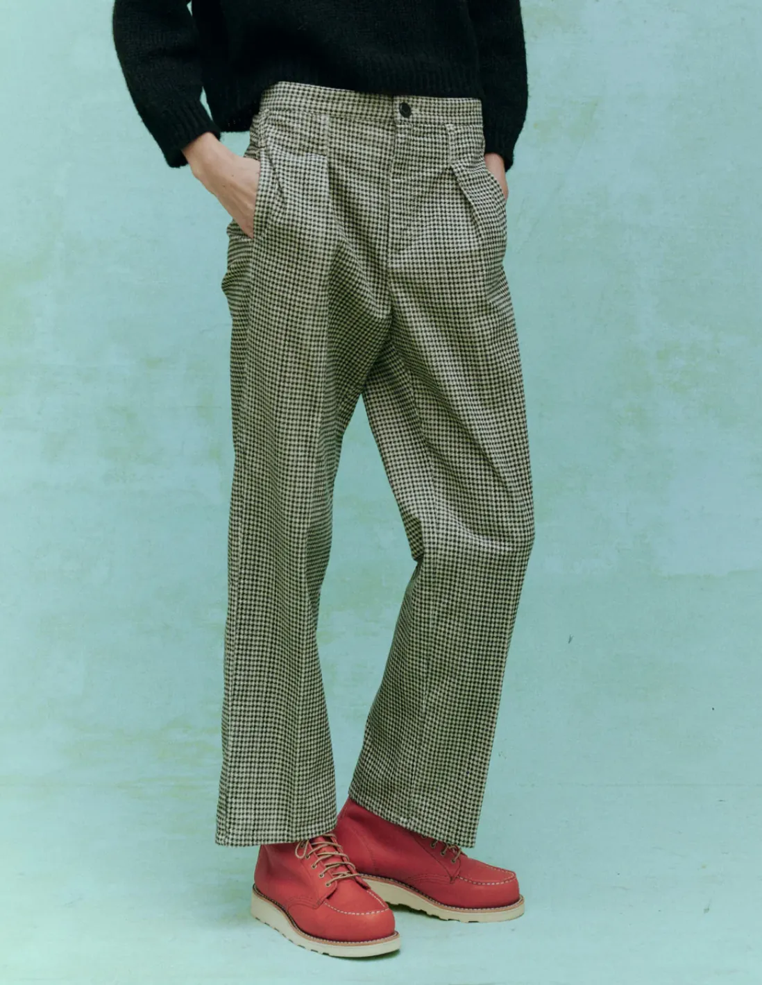 Parker Trouser