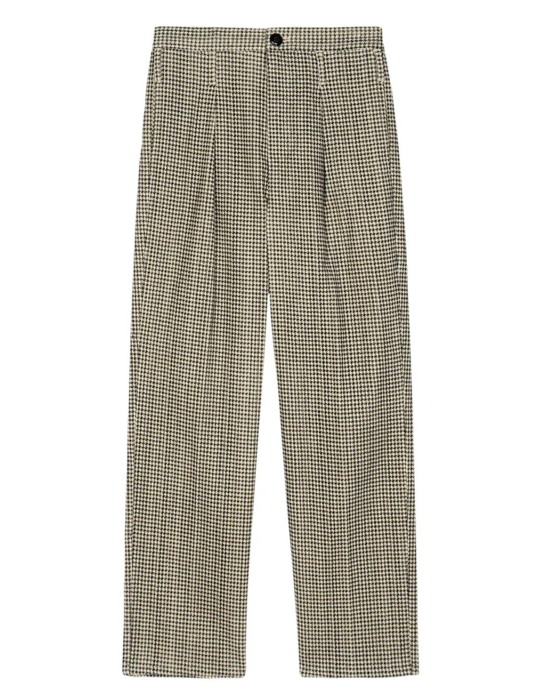 Parker Trouser