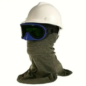 PAULSON 2130080 Medium Energy Arc Goggle/Balaclava Kit BALA-ARC-KIT-ME