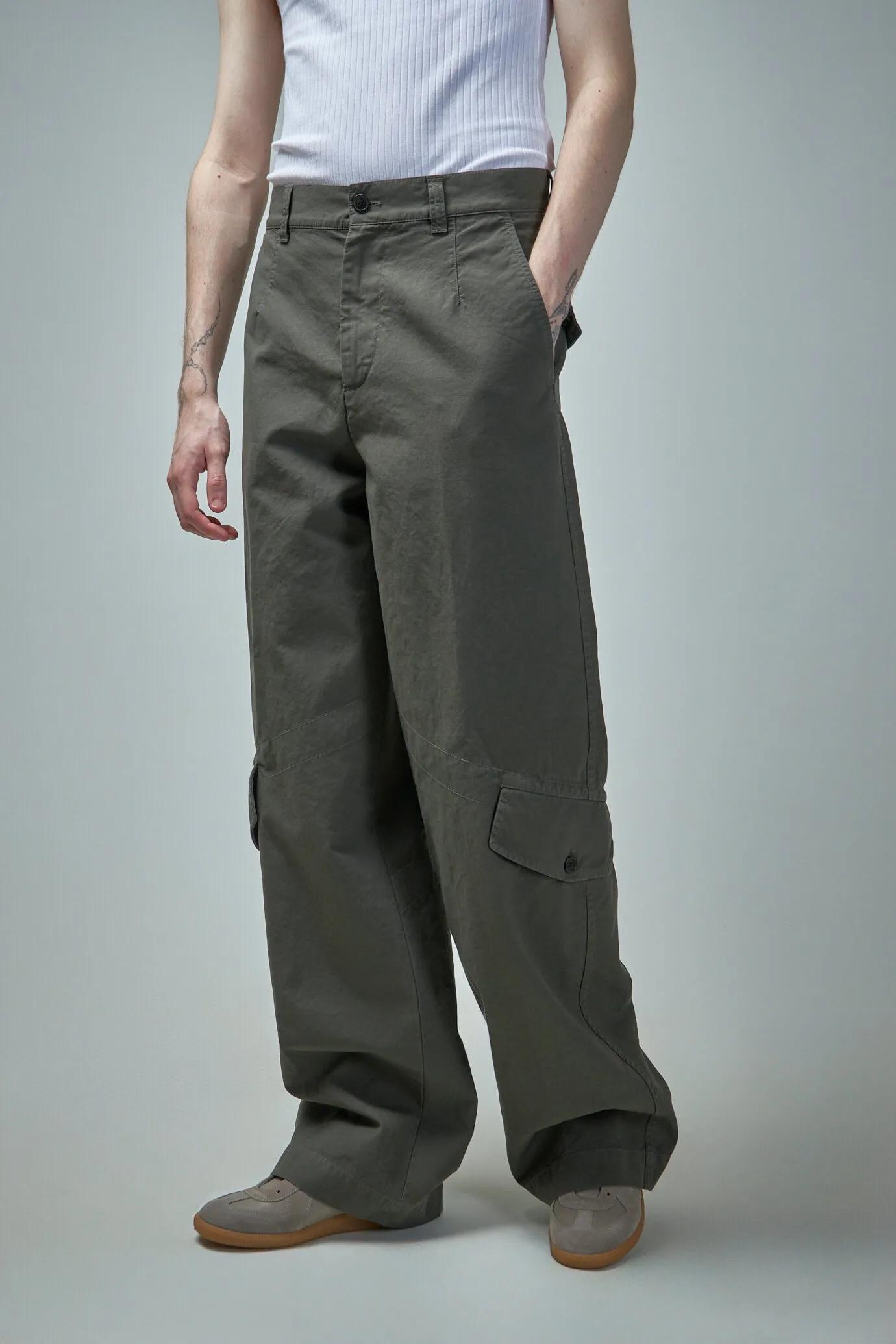 Paxford Pants