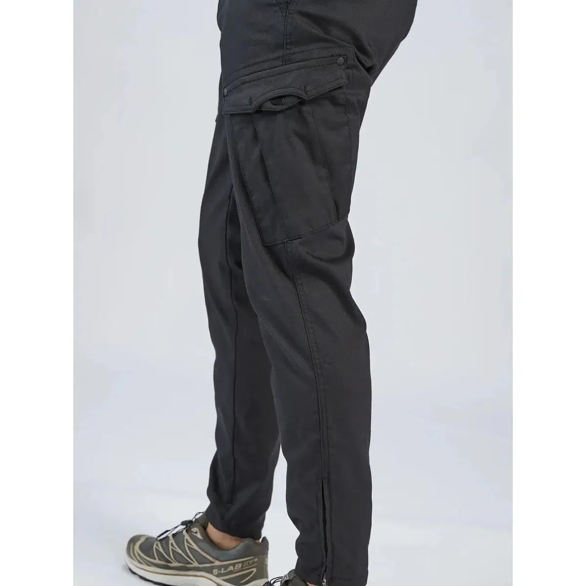 PISA CARGO TAPERED PANTS