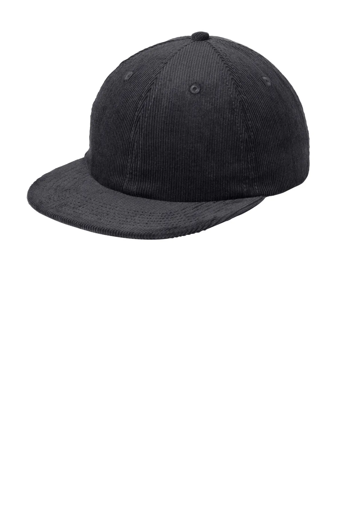 Port Authority C972: Corduroy Cap