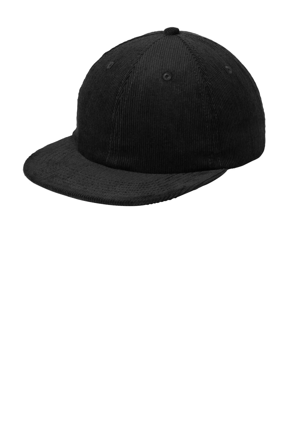 Port Authority C972: Corduroy Cap