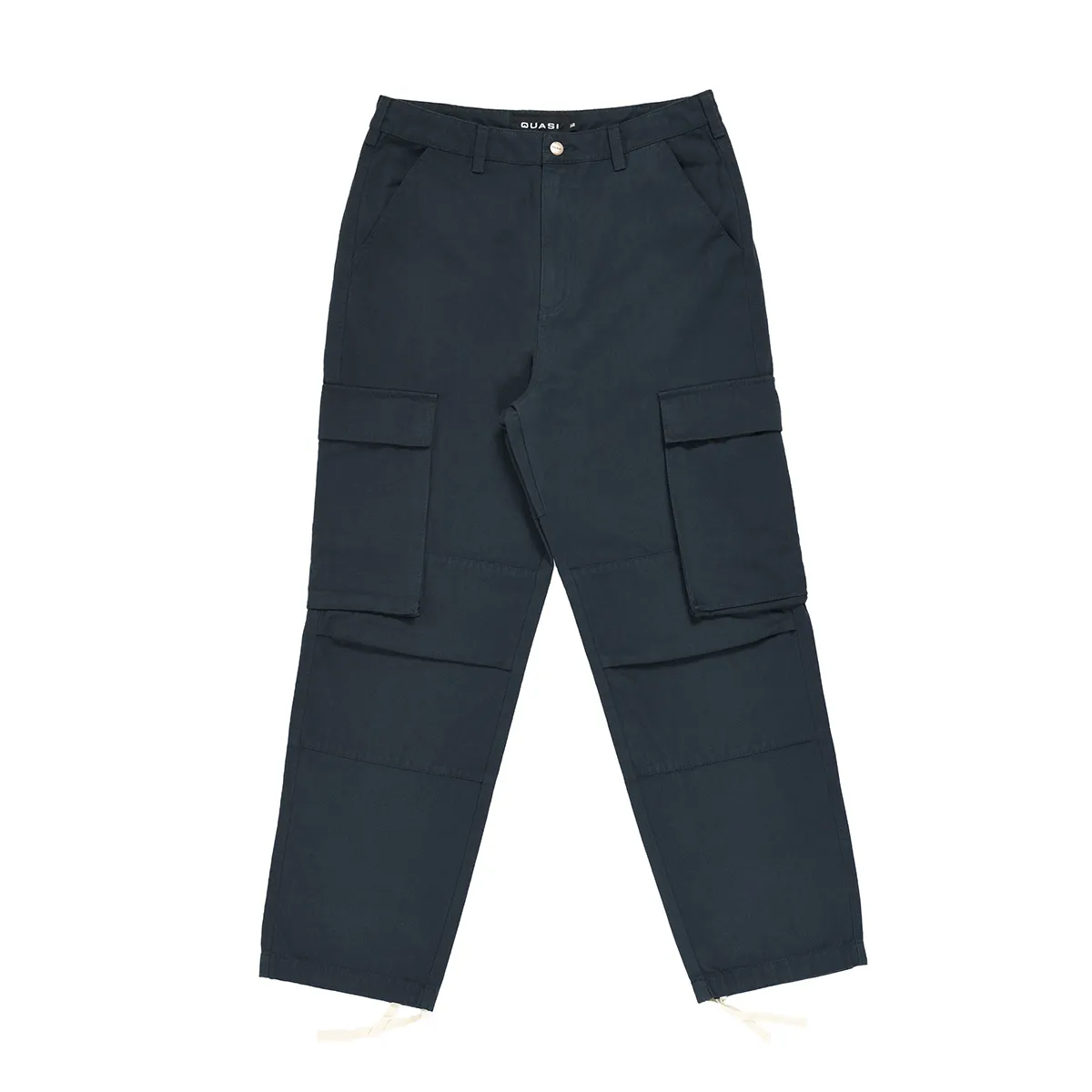 Quasi Cache Cargo Pants - Navy