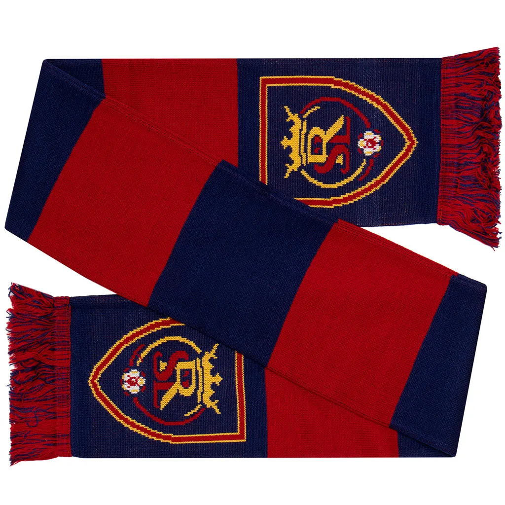 REAL SALT LAKE SCARF - Classic Bar