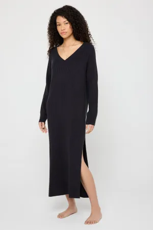 Reva Luxe Maxi Dress