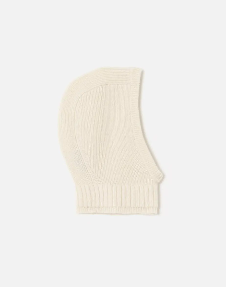 Rib Balaclava