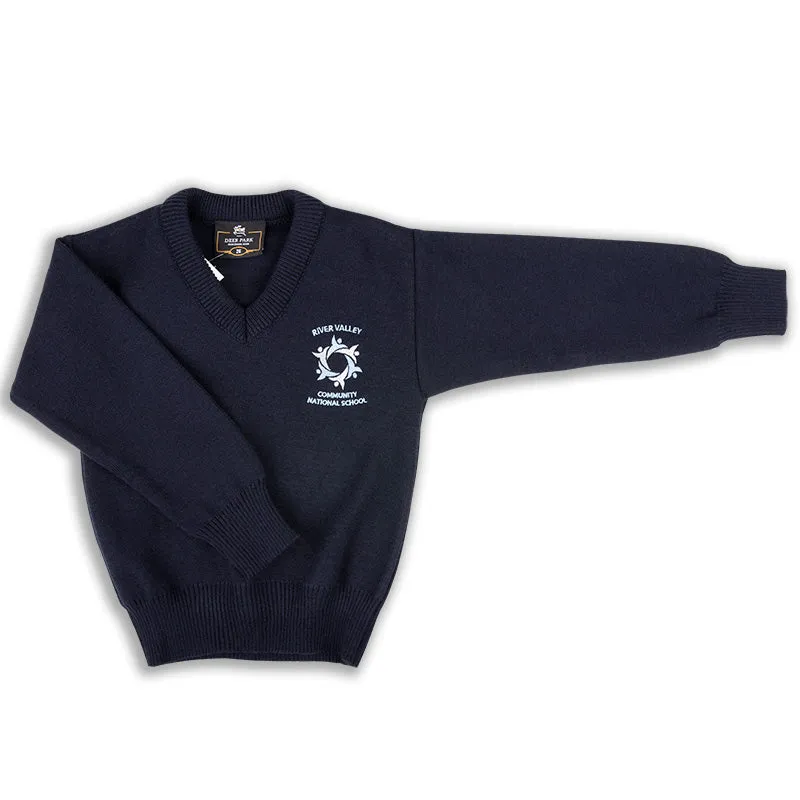 Rivervalley Community National School Jumper