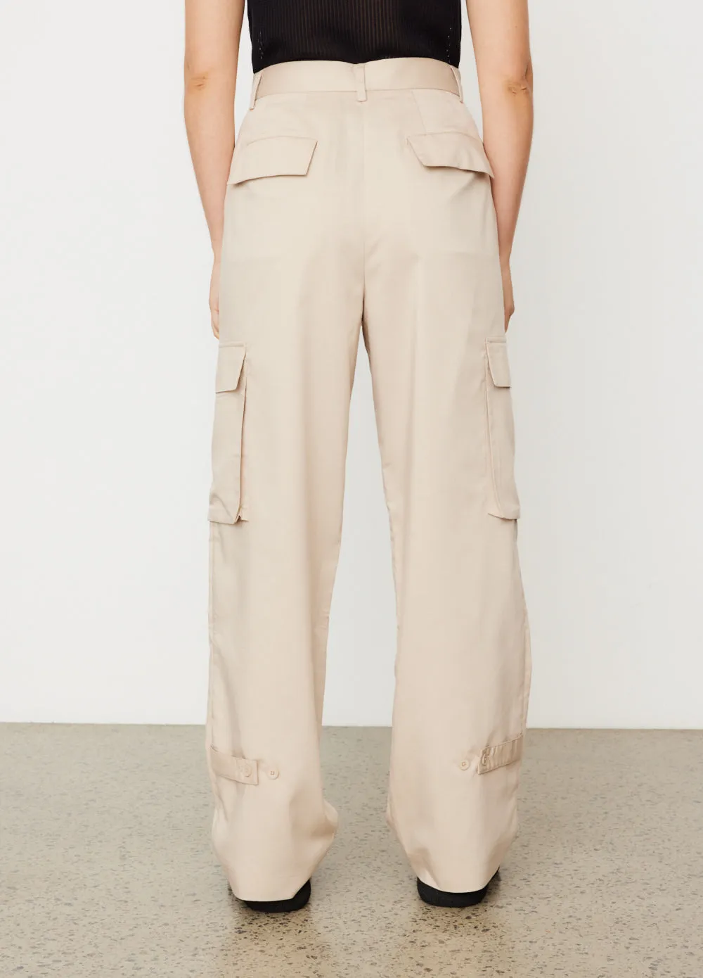 Sadie Cargo Pants