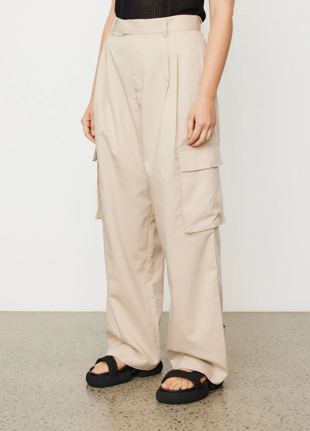 Sadie Cargo Pants