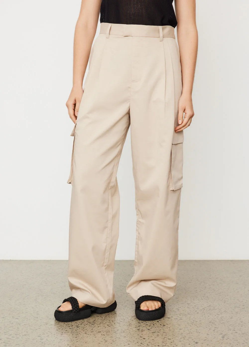 Sadie Cargo Pants