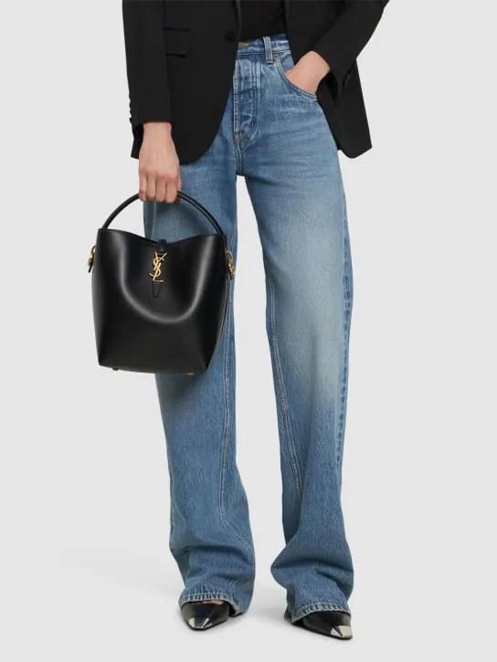 Saint Laurent   Le 37 bucket bag 