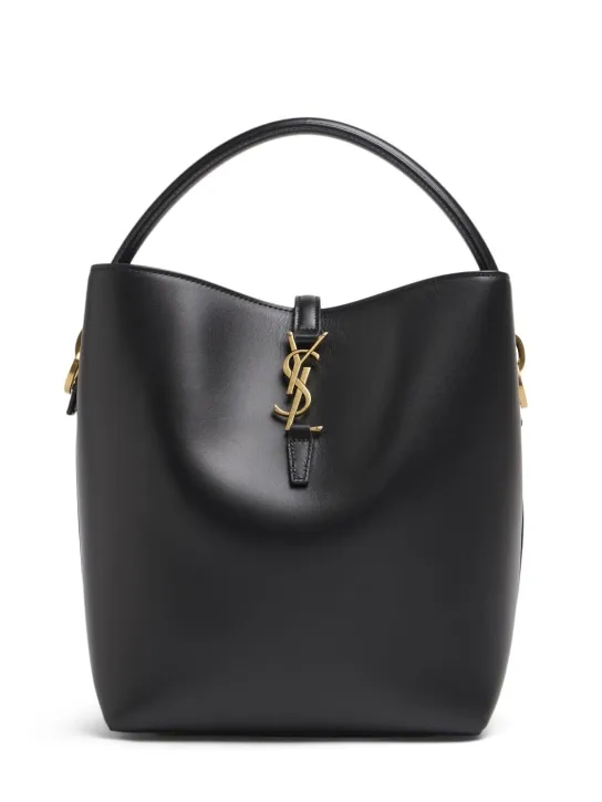 Saint Laurent   Le 37 bucket bag 