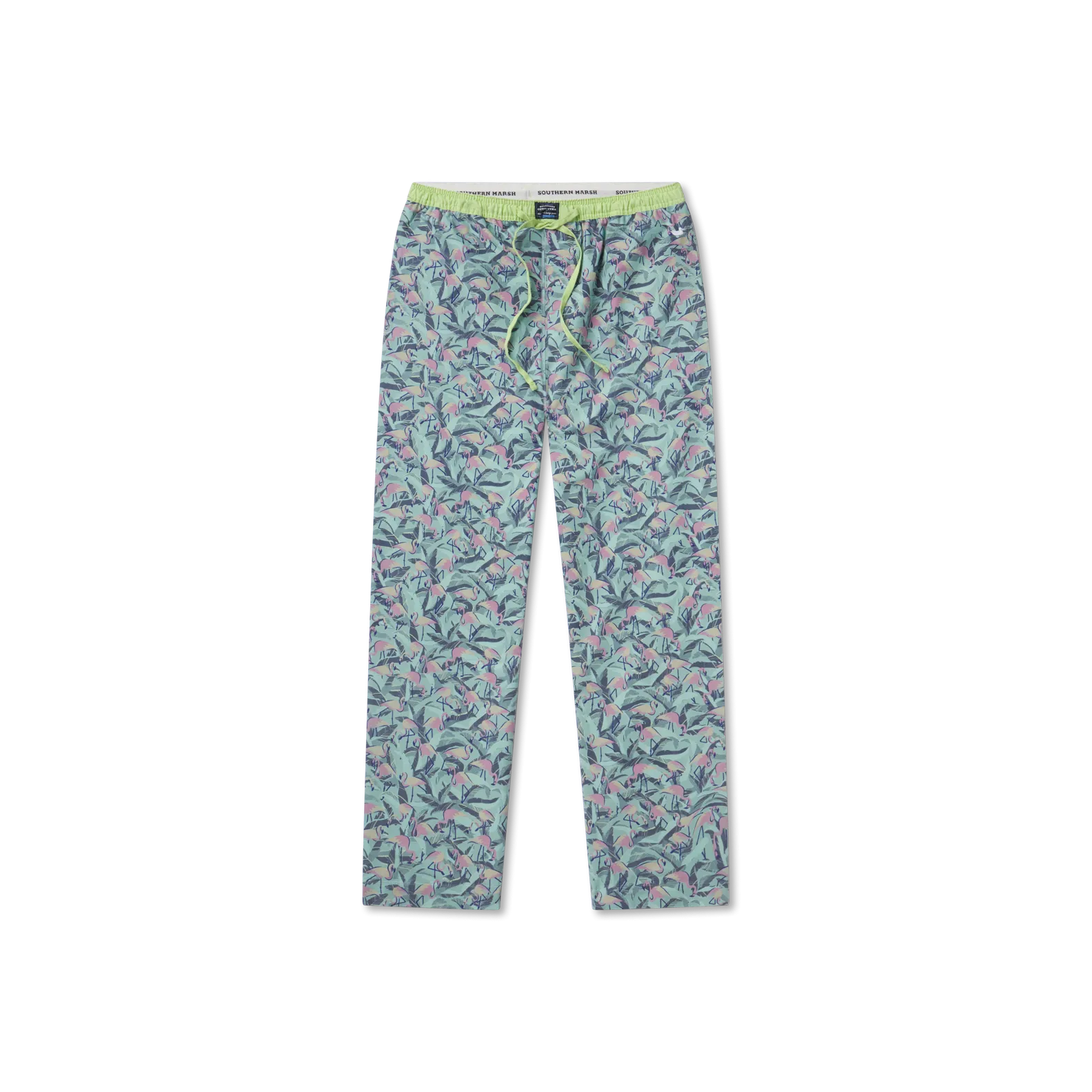 Savannah Flamingos Lounge Pant